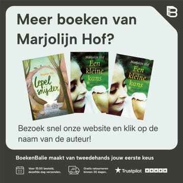 De regels van drie - Marjolijn Hof 9789059657731, Verzenden, Zo goed als nieuw, Marjolijn Hof