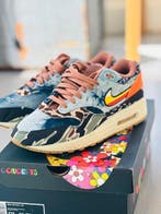 Nike - Nike Air Max 1 SP - Sneakers - Maat: EU 43, Nieuw