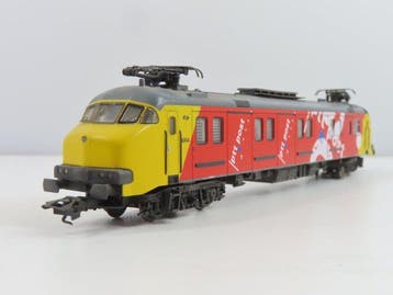 Märklin H0 - 3388 - Elektrische locomotief (1) - mP 3000, Nieuw