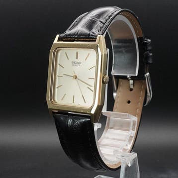 Seiko - Vintage - Zonder minimumprijs - 7431-5370 - Heren -