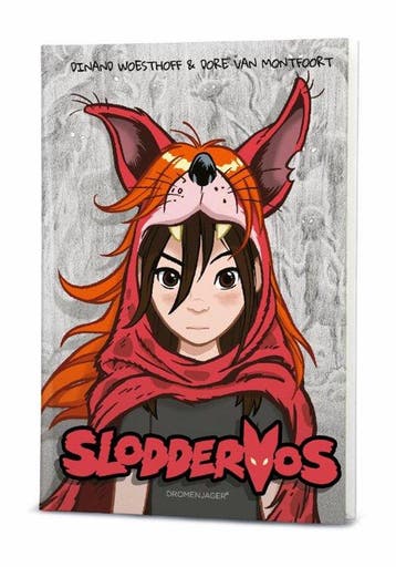 Sloddervos 1 - Sloddervos, Ophalen of Verzenden, Nieuw