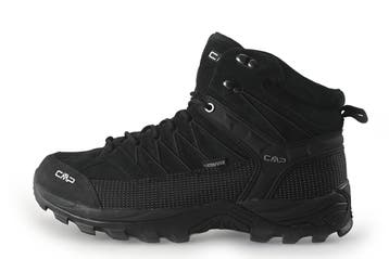 Cmp Wandelschoenen in maat 45 Zwart, Verzenden, Zwart, Zo goed als nieuw, Cmp