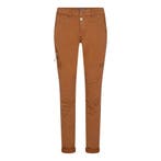 Mos Mosh • bruine cargo broek Valerine • W31, Kleding | Dames, Broeken en Pantalons, Mos Mosh, Verzenden, Nieuw, Bruin