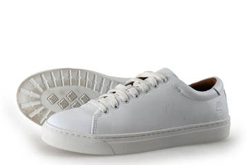 Timberland Sneakers in maat 42 Wit, Kleding | Heren, Schoenen, Verzenden, Sneakers of Gympen, Gedragen, Wit