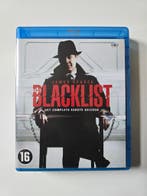 BLACKLIST SEASON 1 (BLURAY), Cd's en Dvd's, Blu-ray, Verzenden, Gebruikt