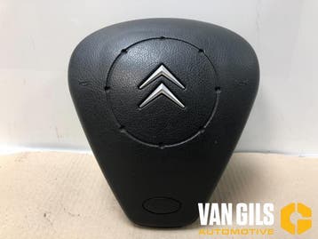 Airbag links (Stuur) Citroen C2 O261425, Ophalen of Verzenden, Nieuw