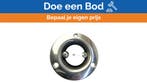 Bieden: Vetus AB16B Stainless Steel Tank Breathing Nipple 1, Ophalen of Verzenden, Nieuw, Kombuis en Sanitair, Zeilboot of Motorboot
