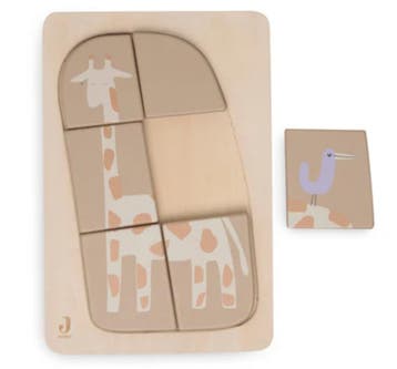 4-delige baby rammelaar set met 2 polsbandjes en 2 sokjes, Kinderen en Baby's, Verzenden, Nieuw, Kraamcadeau