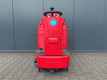Meijer SR750B refurbished, Ophalen of Verzenden