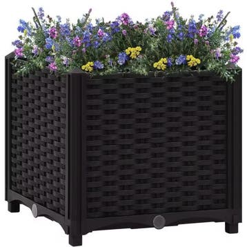 Verhoogde Tuinbak: Kweek Groenten, Kruiden en Bloemen!, Verzenden, Nieuw