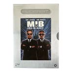 SUPERBIT - Men In Black (MIB) + Slipcover (DVD), Verzenden, Nieuw in verpakking