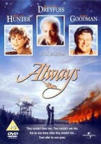 Always - DVD (Films (Geen Games)), Cd's en Dvd's, Dvd's | Overige Dvd's, Ophalen of Verzenden, Zo goed als nieuw