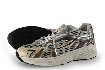 Sub55 Sneakers in maat 43 Wit, Kleding | Heren, Sub55, Verzenden, Wit, Sneakers of Gympen