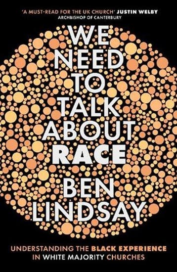 We Need To Talk About Race | 9780281080175 | Ben Lindsay, Zo goed als nieuw, Ben Lindsay