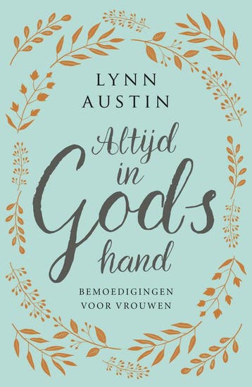 Altijd in Gods hand - Lynn Austin 9789029728621, Verzenden, Zo goed als nieuw, Lynn Austin