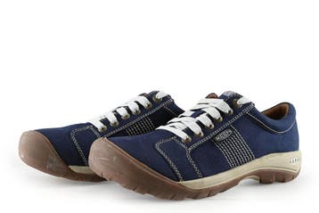 Keen Sneakers in maat 46 Blauw, Keen, Verzenden, Blauw, Sneakers of Gympen