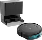 iRobot Roomba Combo® 2 Essential + AutoWash Dock -, Ophalen of Verzenden, Zo goed als nieuw