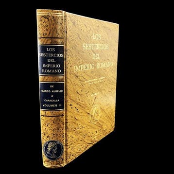Juan R. Cayón - Numismatics Book: Juan R. Cayón – Los
