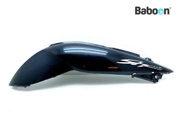 Kontpaneel Links Honda SH 125 ANC i Mode 2017-2019 JF71A, Verzenden, Gebruikt