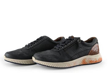 Australian Sneakers in maat 40 Blauw, Sneakers of Gympen, Gedragen, Australian, Verzenden
