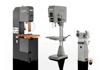 Flott Boormachines – Topkwaliteit voor Professionals