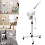 Ozone Gezichtsstomer 800W met Koud Spray Salon Steamer, Verzenden, Nieuw