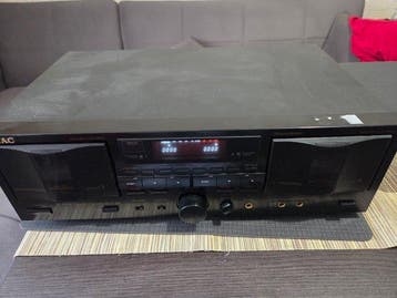 TEAC - W-850R Cassetterecorder-speler, Nieuw