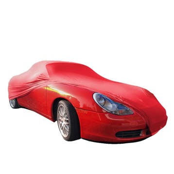 Autohoes voor Porsche Boxster 986 (1996-2004) Indoor BESTE, Ophalen of Verzenden, Nieuw, Op maat
