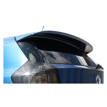 Dak spoiler BMW 1 serie E81 E87 3/5 deurs B2791, Auto-onderdelen, Nieuw, Achter, BMW