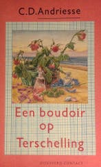 BOUDOIR OP TERSCHELLING 9789025467647 Andriesse, Boeken, Verzenden, Gelezen, Andriesse