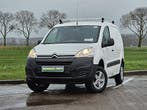 Citroën Berlingo 1.6, Gebruikt, Euro 6, Citroën, Wit