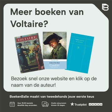 Candide & Other Stories 2E Owc:Ncs P - Voltaire, Verzenden, Gelezen, Voltaire