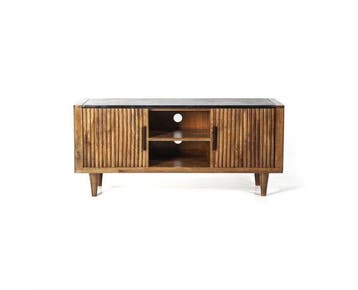 TV-meubel CARTER 125 cm | Eleonora 23402, Ophalen of Verzenden, Nieuw