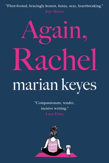 Walsh Family- Again, Rachel - Marian Keyes 9780385675741, Boeken, Verzenden, Gelezen, Marian Keyes
