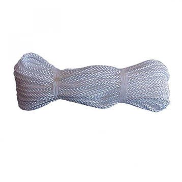Campking Scheerlijn Nylon 0.3mm 20m, Caravans en Kamperen, Tenten, Nieuw