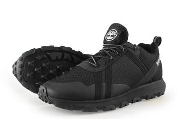 Timberland Sneakers in maat 46 Zwart, Kleding | Heren, Schoenen, Verzenden, Timberland, Zwart, Sneakers of Gympen