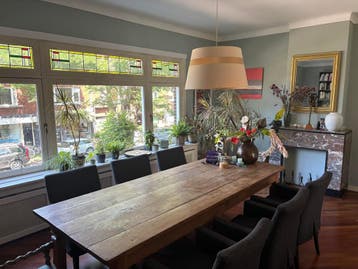 Te huur: Appartement Breitnerlaan in Den Haag, Den Haag, Appartement, Zuid-Holland
