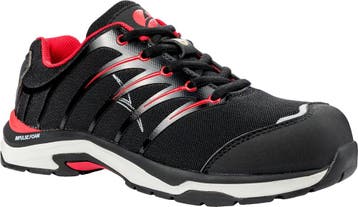 Albatros 645210 Twist Red Low S1p Dames, Heren  maat 36, Ophalen of Verzenden, Nieuw