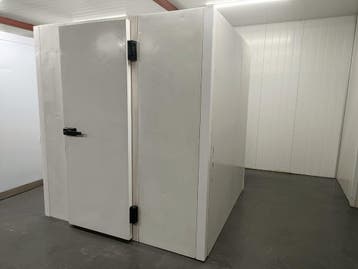 Koelcel 196 x 196 x 210 cm, Nieuw in verpakking, Koelen en Vriezen