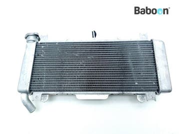 Radiateur Kawasaki Ninja 650 2023-2025 (Z650 EX650MP), Verzenden, Gebruikt