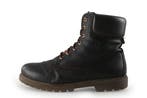 Panama Jack Veterboots in maat 45 Bruin, Bruin, Verzenden, Boots, Zo goed als nieuw