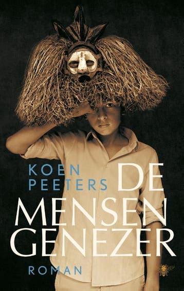 De Mensengenezer | Koen Peeters | Nieuw, Ophalen of Verzenden, Nieuw, Koen Peeters