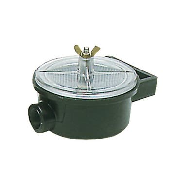 Osculati Wierpot 150 Ltr / min voorzien van 3/4 Aansluiting, Watersport en Boten, Ophalen of Verzenden, Nieuw