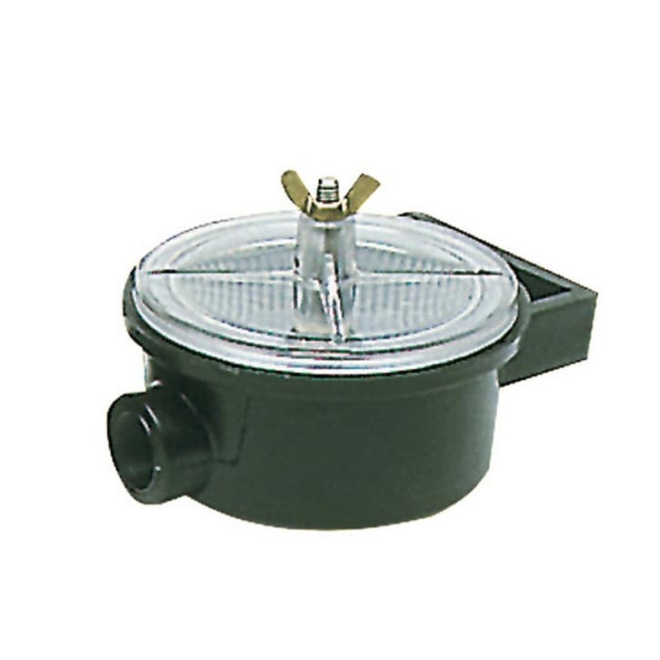Osculati Wierpot 150 Ltr / min voorzien van 3/4 Aansluiting, Watersport en Boten, Bootonderdelen, Nieuw, Ophalen of Verzenden
