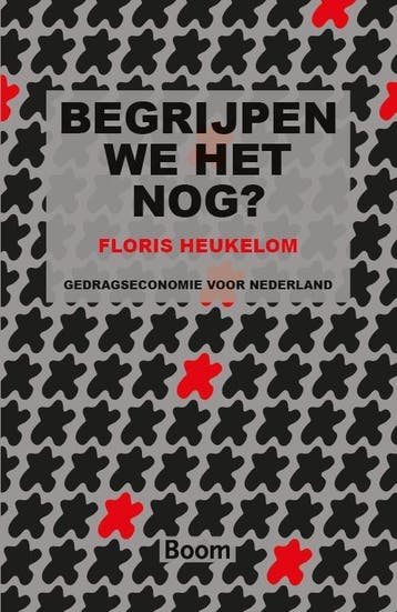 Begrijpen We Het Nog? | Floris Heukelom | Nieuw, Boeken, Ophalen of Verzenden, Nieuw, Floris Heukelom