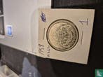 Canada 50 cents 1958, Verzenden, Losse munt, Goud