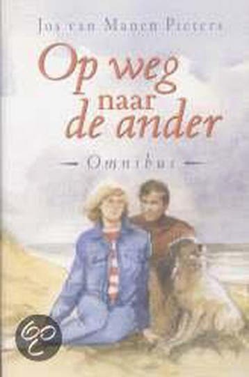 Op weg naar de ander - Jos Van Manen-Pieters 9789020526479, Boeken, Verzenden, Zo goed als nieuw, Jos Van Manen-Pieters