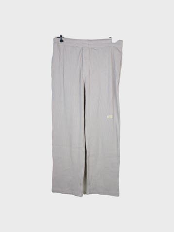 Abc. 123. T-shirt Heren maat 38 Grijs, Maat 52/54 (L), Abc. 123., Ophalen of Verzenden, Zo goed als nieuw