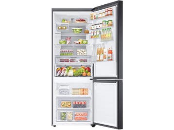 Samsung - Koel-vriescombinatie - Inhoud  538 L - Nofrost, 200 liter of meer, Verzenden, 60 cm of meer, Met aparte vriezer