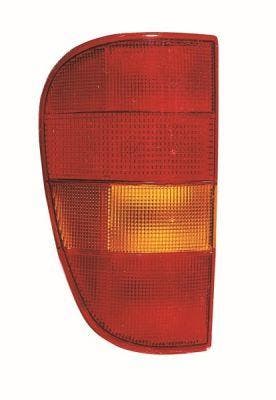Achterlicht o.a: Seat, Volkswagen, Inca (6K9), Ophalen of Verzenden, Nieuw, Volkswagen
